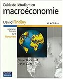 Guide de l'étudiant en macroéconomie