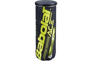 ‎BABOLAT Babolat Ace Padel X3 Bälle Kanister