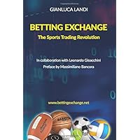 Betting Exchange: The Sports Trading Revolution