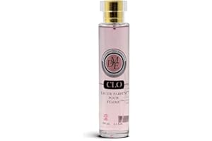 MAST INDUSTRIA ITALIANA SRL 1 Profumo Donna Clo 100 Ml