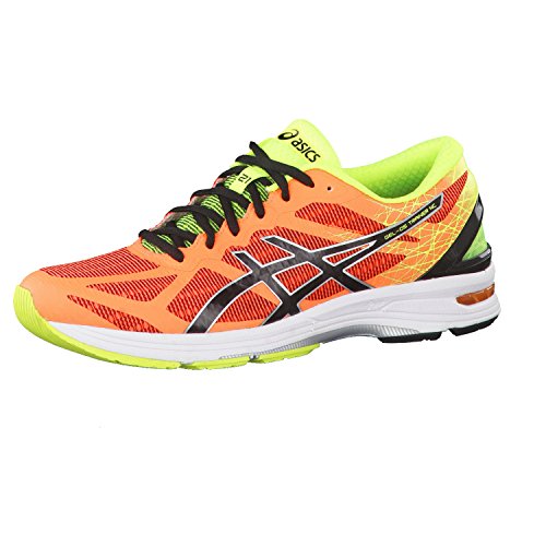 asics ds trainer 20 nc hombre dorados