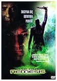 Star Trek - Nemesis [Region 2] (English audio. English subtitles) by Patrick Stewart - 