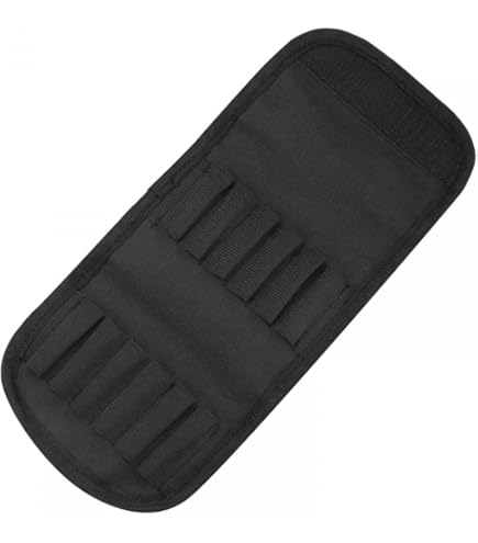 La Gamme De Cartouchières Et D'étuis à Munitions De Chasse