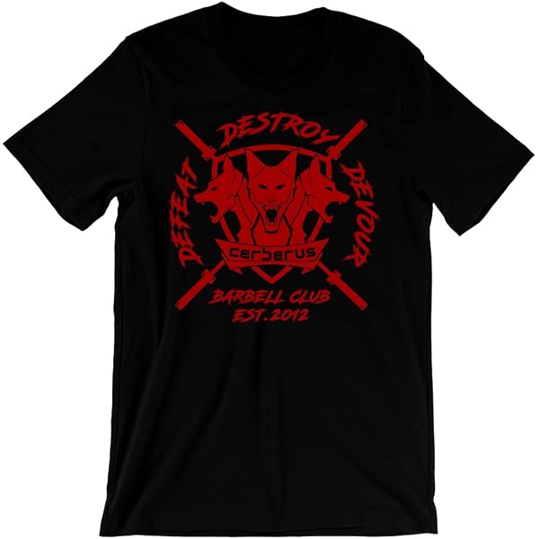 Short Performance Double Couche CERBERUS Strength - Entraînement Intense