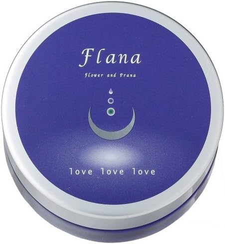 Flana () 30 g (cream) of aroma moisture face cream