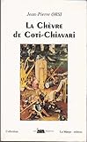 La Chèvre de Coti-Chiavari