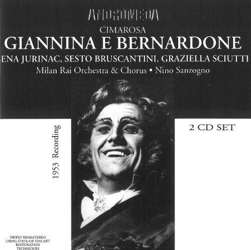 Preisvergleich Produktbild Giannina e Bernardone