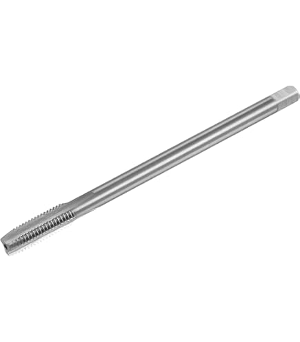 TOOLCRAFT 134760 Barra Filettata M7 1000 Mm Acciaio Galvanizzato Zinco 1 Pz 134760 - Foto 11