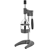 Remta PS08 Sleeve Orange Juicing Machine, Stainless Steel