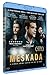 Meskada ( As Blood Runs Deep ) [ Origine Su doise, Sans Langue Francaise ] (Blu-Ray)