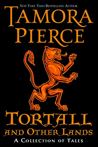 Tortall and Other Lands: A Collection of Tales (English Edition)