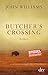 Produktbild Butcher's Crossing: Roman