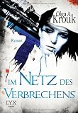 Cover zum Buch Im Netz des Verbrechens