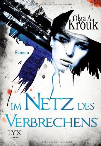 Cover zum Buch Im Netz des Verbrechens