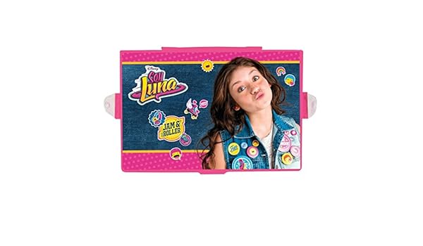 legos de soy luna