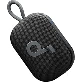 Anker Soundcore Select 4 Go Taşınabilir Bluetooth Hoparl&ouml;r, IP67 Su Ge&ccedil;irmez, 20 Saat &Ccedil;alma S&uuml;resi, Siyah - A31X1
