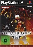 Zone of the Enders - [PlayStation 2] - 