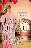 Image de Uncertain Magic (English Edition)