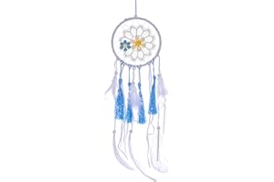 RUIBOW Dream Catcher Home Decoration Dream Catchers for Bedroom Dreamcatcher Unique Dreamcatcher Handmade Dream Catcher for Girls and Boys Dream Catchers for Home Wall Decoration Craft Gift