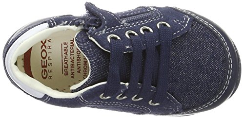 Geox Baby Jungen B Each Boy A Lauflernschuhe - 7