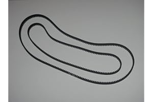 TACPARTS Severin Pane Maker Macchina Cinghia di distribuzione Set per Modello BM3986