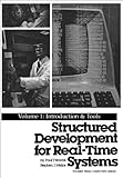 Image de Structured Development for Real-Time Systems: Vol. I: Introduction and Tools