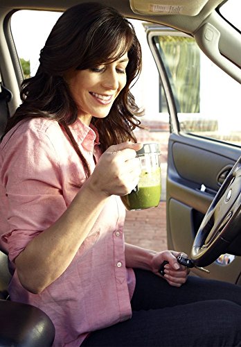 NUTRiBULLET Pro 900 Fitness/Standmixer/Smoothie Maker - 4