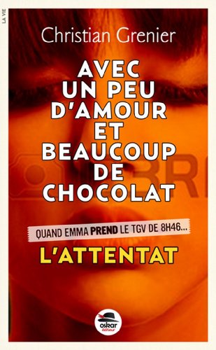 couverture de : L'attentat
