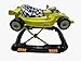 Racing car baby walker - yellow (new 2015)