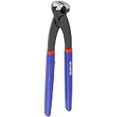 WORKPRO WP231049 225mm CR-V Betoncu Kerpeteni