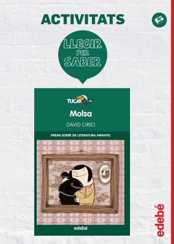 LLEGIR PER SABER: MOLSA (Activitats)