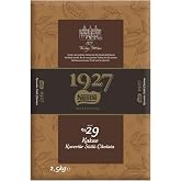 Nestle 1927 Milk Couverture Chocolate 2.5 kg