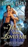 Cover zum Buch The Wolf Who Loved Me