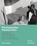 Photography masterclass