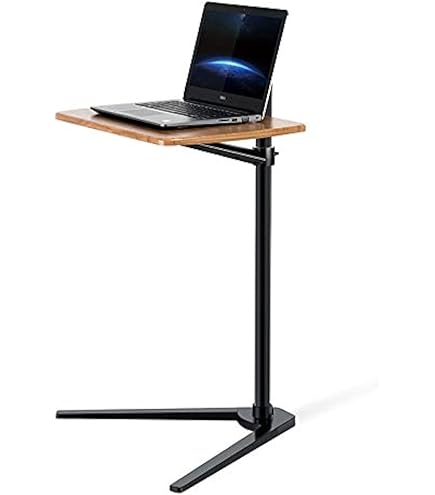 Adjustable Laptop Desk For Bed,Bed Table For Laptops