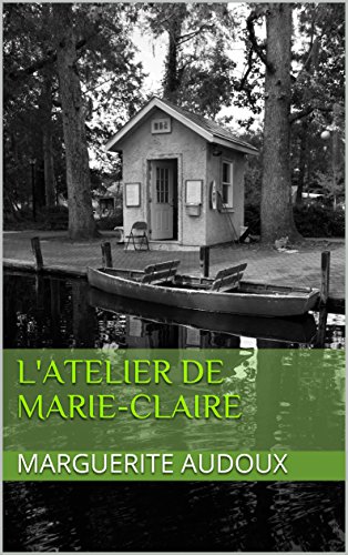 Download L'Atelier de Marie-Claire Download L'Atelier de Marie-Claire