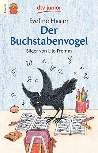 Der buchstabenvogel (dtv junior)