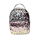 Produktbild Pailletten Rucksack Mappe Tornister Schultasche Schulranzen für Outdoor Wandern Daypacks