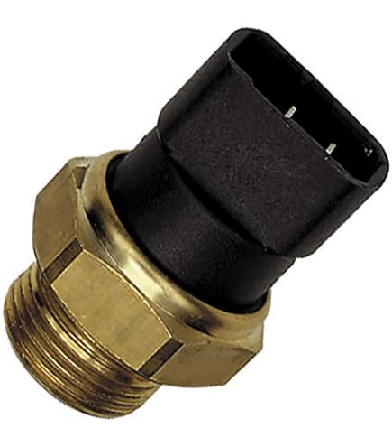 GATES TH40187G1 Termostato motore per VW Golf V Hatchback (1K1) 87°C