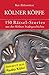 Produktbild Kölner Köpfe. 150 Rätsel-Stories aus der Kölner Stadtgeschichte