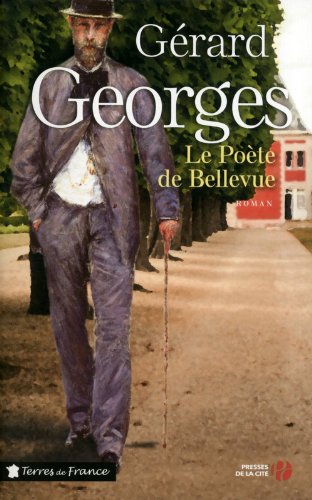 Le  poète de bellevue