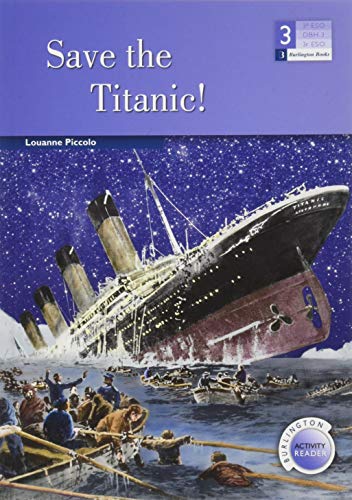 Save The Titanic! 3 ESO