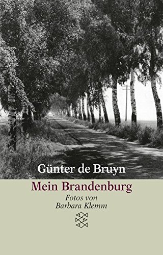 Mein Brandenburg Mein Brandenburg