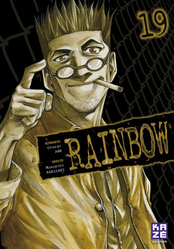 Rainbow — Tome 19