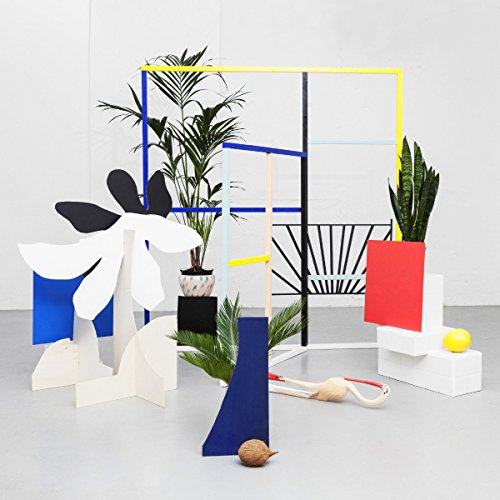 Preisvergleich Produktbild Playa Holz