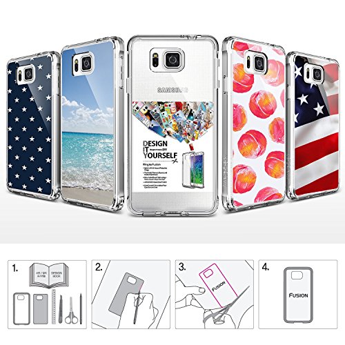 Galaxy Alpha Funda - Ringke FUSION Funda NUEVO Gratuito HD Film Tapa-Antipolvo Ca da Protecci n CRYSTAL VIEW Cristal Absorci n del Choque Bumper Prima H brido Duro Protecci n Case Cover Funda Cascara para Samsung Galaxy Alpha - Eco DIY Paquete reviews Galaxy Alpha Funda - Ringke FUSION Funda NUEVO Gratuito HD Film Tapa-Antipolvo Ca da Protecci n CRYSTAL VIEW Cristal Absorci n del Choque Bumper Prima H brido Duro Protecci n Case Cover Funda Cascara para Samsung Galaxy Alpha - Eco DIY Paquete