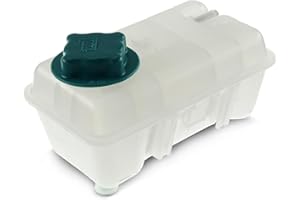 APM-Autoteile Ausgleichsbehälter mit Deckel für 740 744 940 944 II 945 960 964 965 S90 V90 1992-1998 9122997