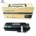 Produktbild VICTORSTAR Kompatible Tonerkartusche TK1170 / TK-1170 Schwarz Kyocera ECOSYS M2040dn M2540dn M2640idw Laserdrucker