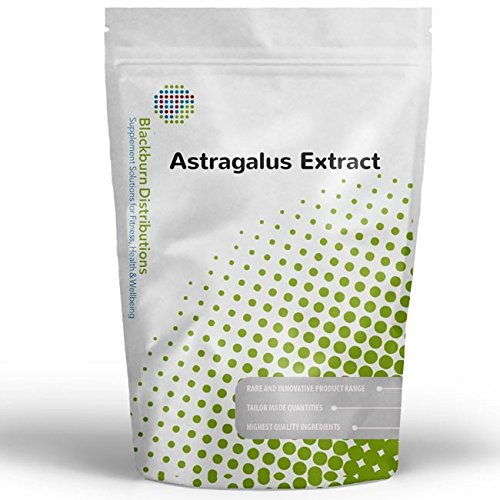 ASTRAGALUS ROOT EXTRACT 1kg | Free UK Delivery
