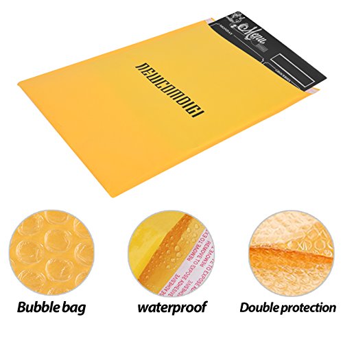 Newcomdigi Wochenplaner Kreidetafel Magnettafel 30 x 40 cm - 4